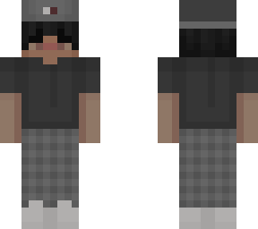 ~ plaid eboy ~