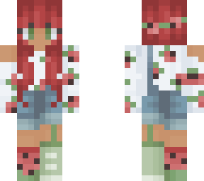 ~ watermelon girl ~