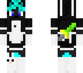 _evilgutz_ bunny maid