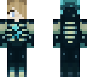 _prairie_ - warden onesie