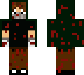 ~v g~ mode killer: on