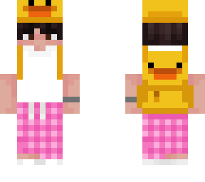 2# duck boy:)