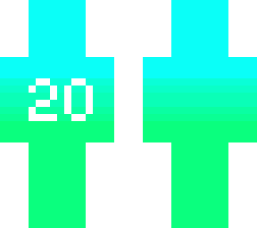 20 followers