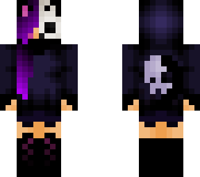 3nder_k1tty's official skin! (no im not back for good)