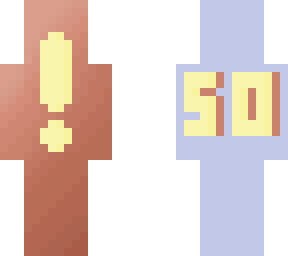 50 followers tysm! :d