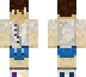 a bad skin ;-;