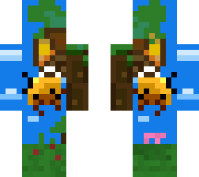 a battle for the hive