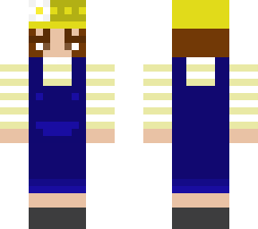 a farmer girl