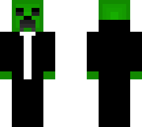 a green preston