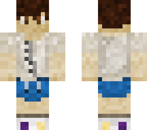 a very slightly less bad skin ;-;