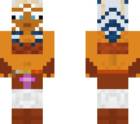 ahsoka tano