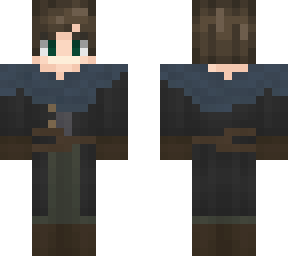 aiden uniform