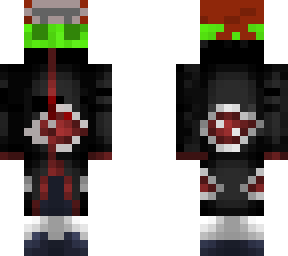 akatsuki skin slime