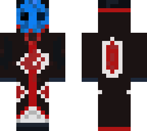 akatsukishinobi akatsuki mode