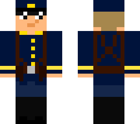 alex ist soldat