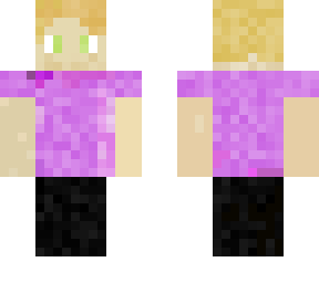 alex small pp