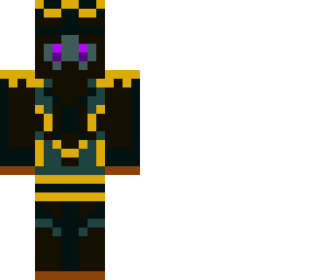 alien knight