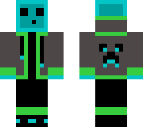 alixer - slime ver