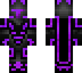 amazingasdf3214's ruby knight (edited) all creds to original