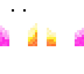 amethyst fire