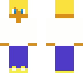 angel (untransformed)