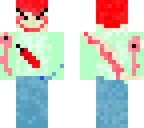 angry dynamite