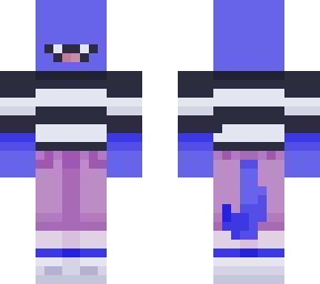 another oc of mine