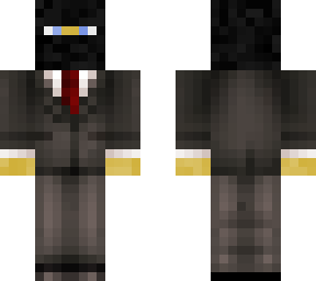 apple crab smp guy