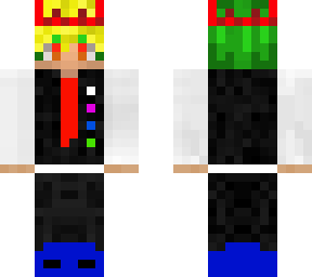 applefrenzy election skin