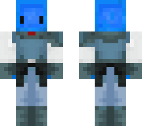 aqua head