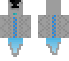 aqua soldier
