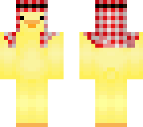arab duck