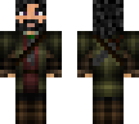 aragorn 1stercle edit