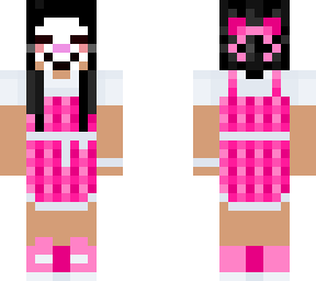 ari nation skin