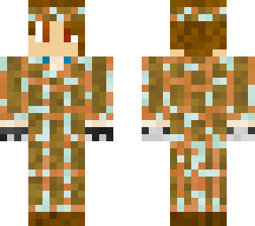armor crown reupload because i goofed