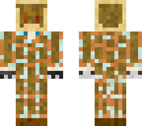 armor helmet