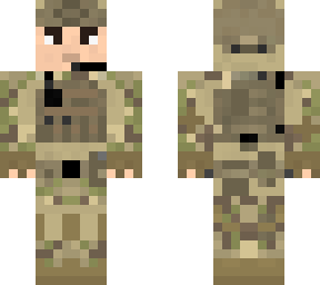 army