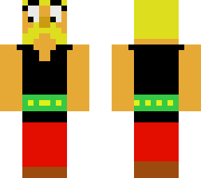 asterix #2