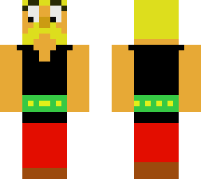 asterix
