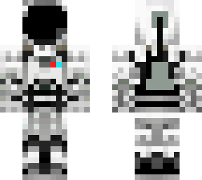 astronaut ver.2