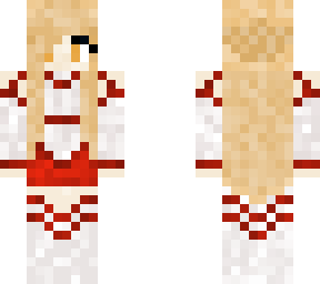 asuna skin