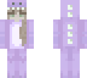 august dino skin