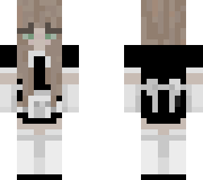 august maid outfit