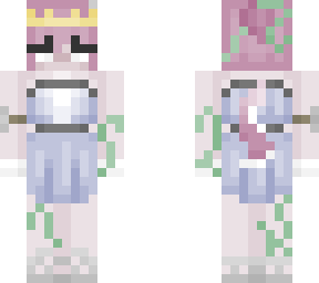 axolotl nihachu skin <3