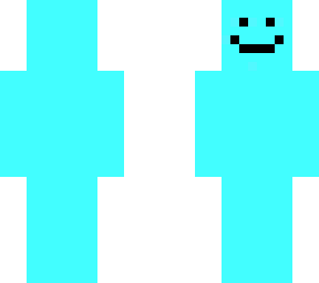azul