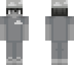 b&w skin edit