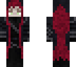 bailey lore skin