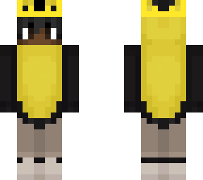 banana king