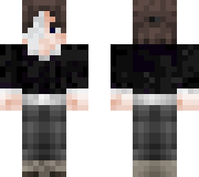 bandaged short