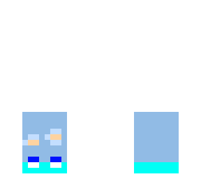 base for legs